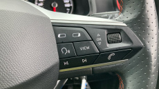 SEAT Ibiza 1.0 TSI 95 FR 5dr Petrol Hatchback